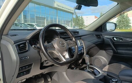 Nissan X-Trail, 2019 год, 2 199 000 рублей, 6 фотография