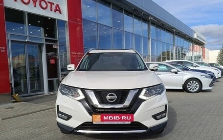 Nissan X-Trail, 2019 год, 2 199 000 рублей, 2 фотография