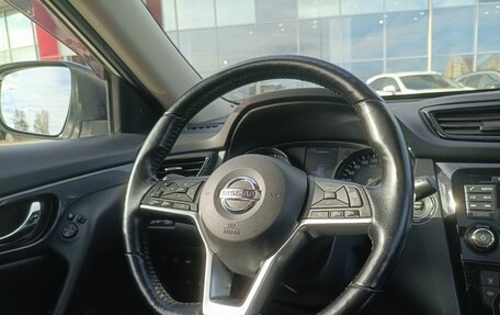 Nissan X-Trail, 2019 год, 2 199 000 рублей, 9 фотография