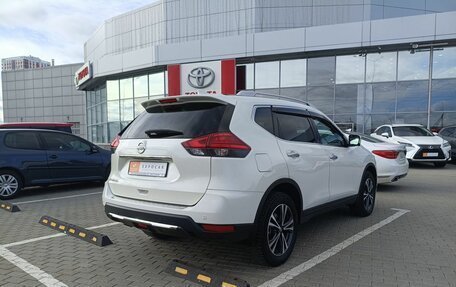 Nissan X-Trail, 2019 год, 2 199 000 рублей, 16 фотография