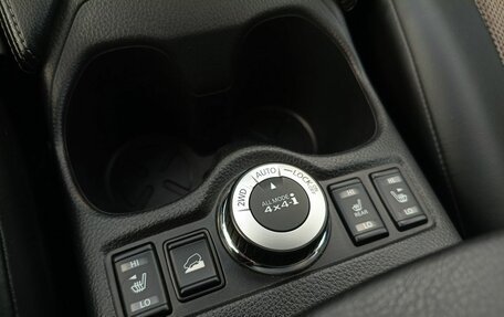 Nissan X-Trail, 2019 год, 2 199 000 рублей, 13 фотография