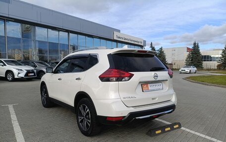 Nissan X-Trail, 2019 год, 2 199 000 рублей, 18 фотография