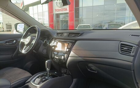 Nissan X-Trail, 2019 год, 2 199 000 рублей, 8 фотография