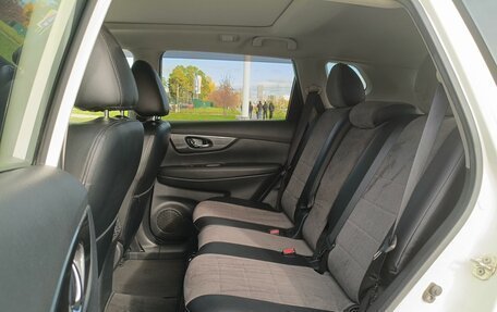 Nissan X-Trail, 2019 год, 2 199 000 рублей, 15 фотография