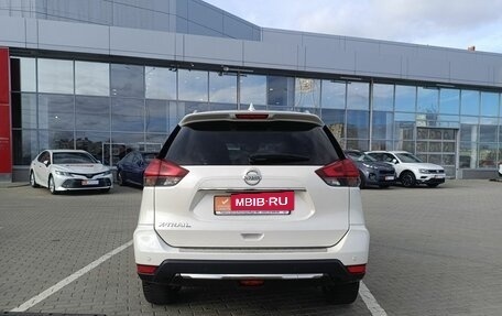Nissan X-Trail, 2019 год, 2 199 000 рублей, 17 фотография
