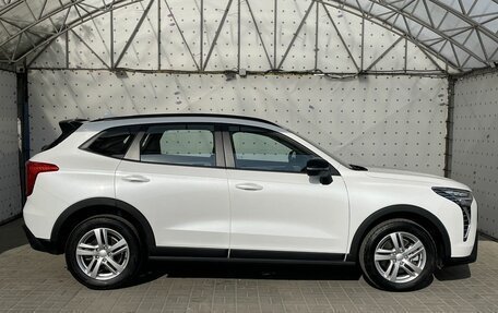 Haval Jolion, 2025 год, 2 120 000 рублей, 4 фотография