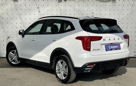 Haval Jolion, 2025 год, 2 120 000 рублей, 8 фотография