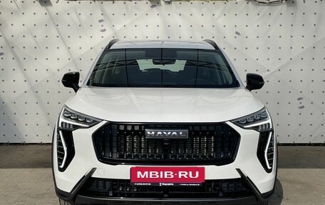 Haval Jolion, 2025 год, 2 120 000 рублей, 2 фотография