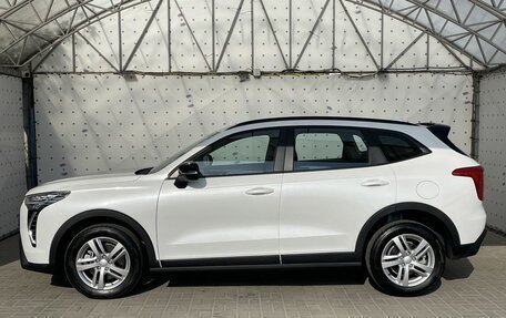 Haval Jolion, 2025 год, 2 120 000 рублей, 9 фотография