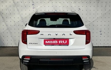 Haval Jolion, 2025 год, 2 120 000 рублей, 6 фотография