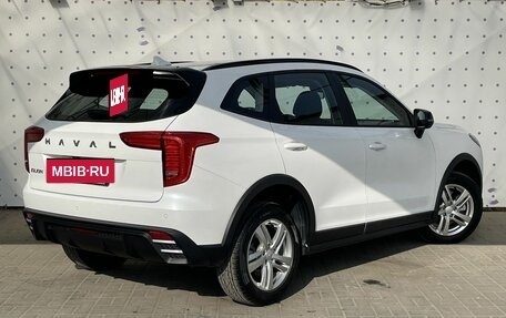 Haval Jolion, 2025 год, 2 120 000 рублей, 5 фотография
