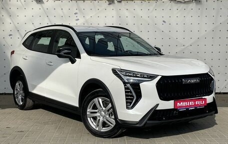 Haval Jolion, 2025 год, 2 120 000 рублей, 3 фотография