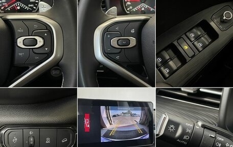 Haval Jolion, 2025 год, 2 120 000 рублей, 17 фотография
