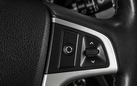 Hyundai Solaris II рестайлинг, 2015 год, 1 019 000 рублей, 13 фотография