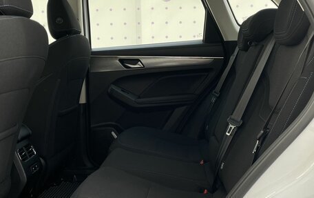 Haval Jolion, 2025 год, 2 120 000 рублей, 18 фотография