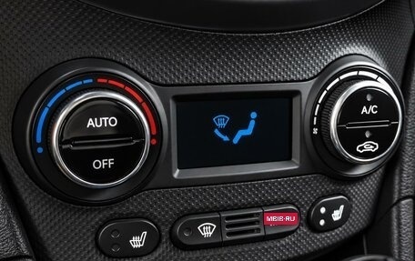 Hyundai Solaris II рестайлинг, 2015 год, 1 019 000 рублей, 16 фотография