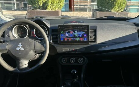 Mitsubishi Lancer IX, 2013 год, 695 000 рублей, 7 фотография