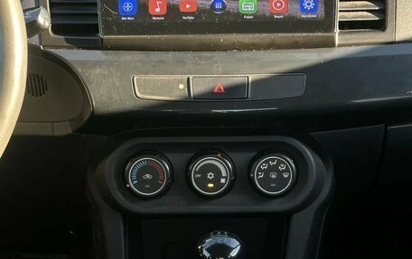 Mitsubishi Lancer IX, 2013 год, 695 000 рублей, 8 фотография