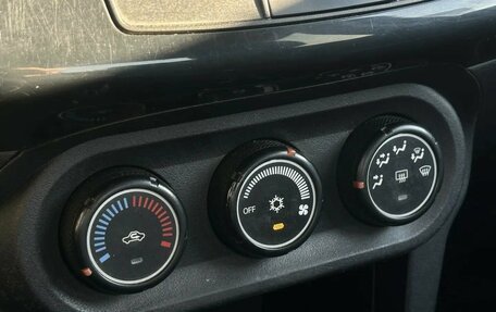 Mitsubishi Lancer IX, 2013 год, 695 000 рублей, 9 фотография