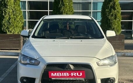 Mitsubishi Lancer IX, 2013 год, 695 000 рублей, 2 фотография