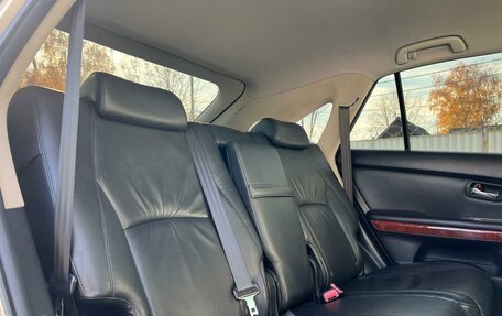 Lexus RX II рестайлинг, 2008 год, 1 315 000 рублей, 10 фотография