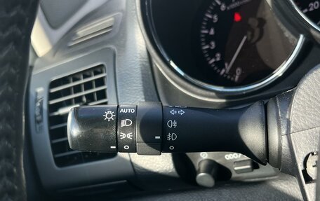 Lexus RX II рестайлинг, 2008 год, 1 315 000 рублей, 17 фотография