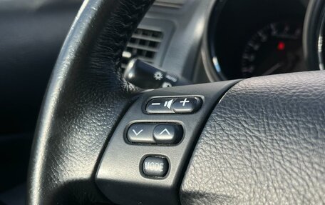 Lexus RX II рестайлинг, 2008 год, 1 315 000 рублей, 18 фотография
