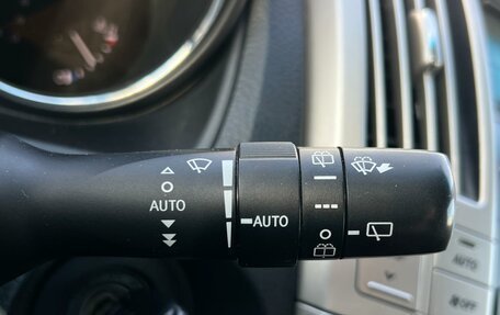 Lexus RX II рестайлинг, 2008 год, 1 315 000 рублей, 20 фотография