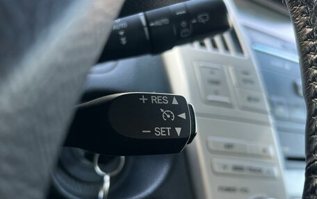 Lexus RX II рестайлинг, 2008 год, 1 315 000 рублей, 19 фотография