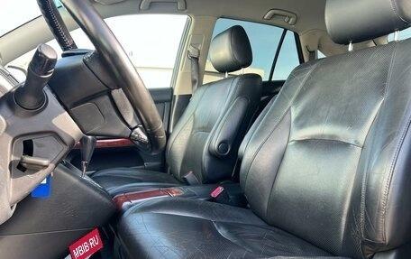 Lexus RX II рестайлинг, 2008 год, 1 315 000 рублей, 9 фотография