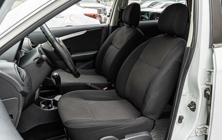 Nissan Almera, 2018 год, 650 000 рублей, 10 фотография