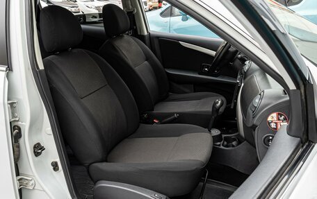 Nissan Almera, 2018 год, 650 000 рублей, 8 фотография