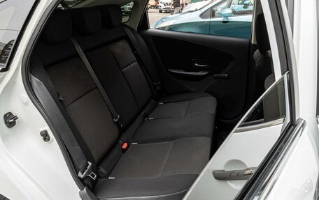 Nissan Almera, 2018 год, 650 000 рублей, 7 фотография