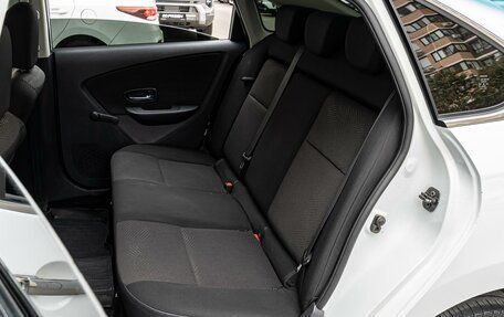 Nissan Almera, 2018 год, 650 000 рублей, 9 фотография