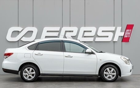 Nissan Almera, 2018 год, 650 000 рублей, 5 фотография