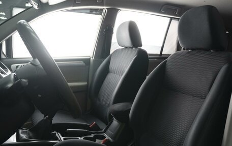 Mitsubishi Pajero Sport II рестайлинг, 2012 год, 1 399 000 рублей, 9 фотография