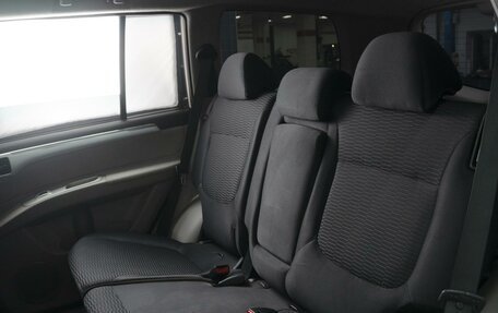 Mitsubishi Pajero Sport II рестайлинг, 2012 год, 1 399 000 рублей, 8 фотография