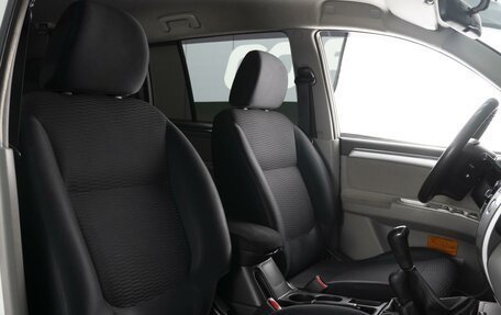 Mitsubishi Pajero Sport II рестайлинг, 2012 год, 1 399 000 рублей, 7 фотография