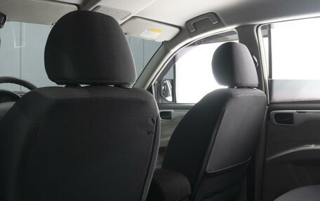 Mitsubishi Pajero Sport II рестайлинг, 2012 год, 1 399 000 рублей, 10 фотография