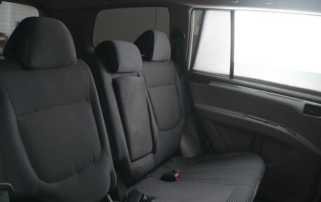 Mitsubishi Pajero Sport II рестайлинг, 2012 год, 1 399 000 рублей, 6 фотография