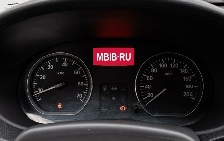 Nissan Almera, 2018 год, 650 000 рублей, 15 фотография