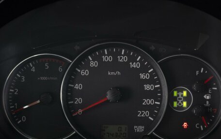 Mitsubishi Pajero Sport II рестайлинг, 2012 год, 1 399 000 рублей, 13 фотография