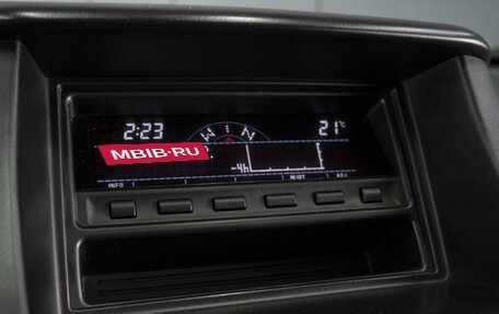 Mitsubishi Pajero Sport II рестайлинг, 2012 год, 1 399 000 рублей, 14 фотография