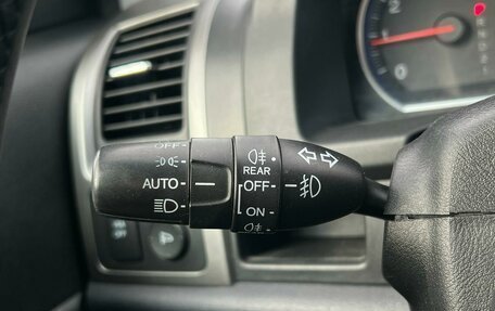 Honda CR-V III рестайлинг, 2011 год, 1 670 000 рублей, 17 фотография