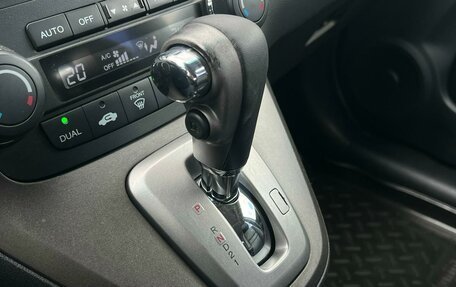 Honda CR-V III рестайлинг, 2011 год, 1 670 000 рублей, 12 фотография