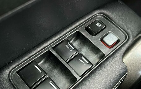 Honda CR-V III рестайлинг, 2011 год, 1 670 000 рублей, 14 фотография