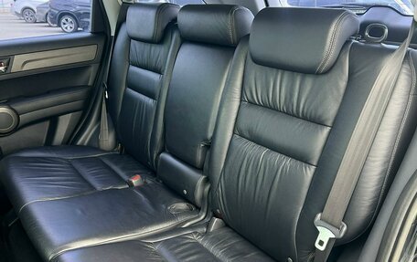 Honda CR-V III рестайлинг, 2011 год, 1 670 000 рублей, 7 фотография