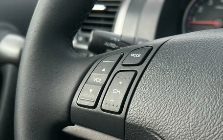 Honda CR-V III рестайлинг, 2011 год, 1 670 000 рублей, 18 фотография