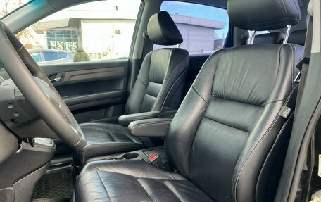 Honda CR-V III рестайлинг, 2011 год, 1 670 000 рублей, 8 фотография