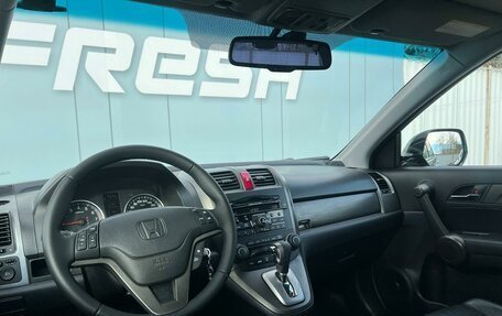 Honda CR-V III рестайлинг, 2011 год, 1 670 000 рублей, 6 фотография